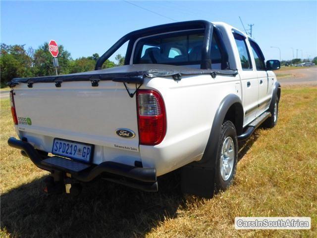 Ford Ranger Manual 2005 - image 3