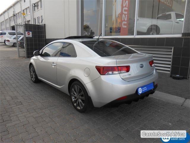 Kia Cerato Automatic 2012 in Gauteng