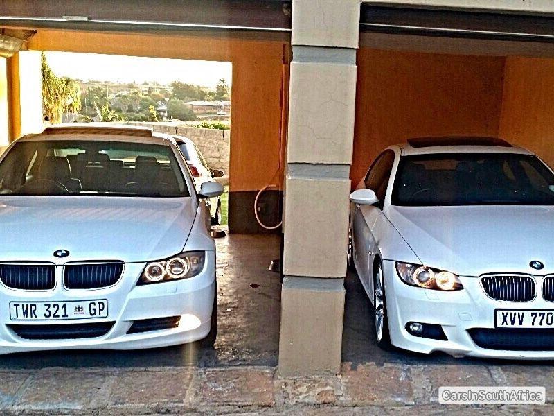 BMW 3-Series Manual 2006 in Gauteng