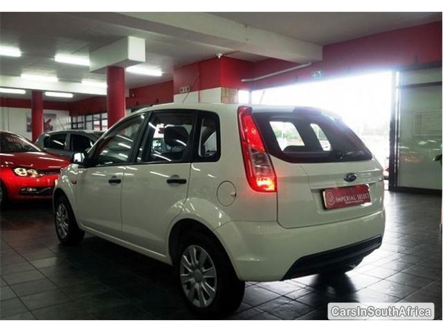 Ford Figo Manual 2014 - image 3