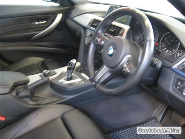 BMW 3-Series Automatic 2013 in Gauteng