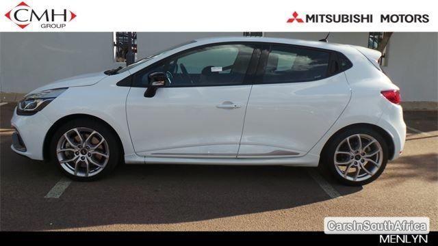 Renault Clio Automatic 2014 in Gauteng