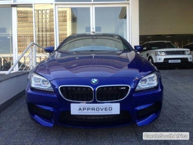 BMW 6-Series Automatic 2012 in KwaZulu Natal