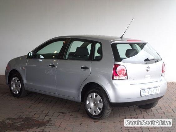 Volkswagen Polo Manual 2012 in KwaZulu Natal