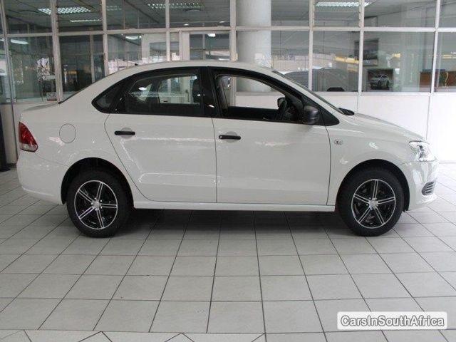 Volkswagen Polo Manual 2014 in KwaZulu Natal