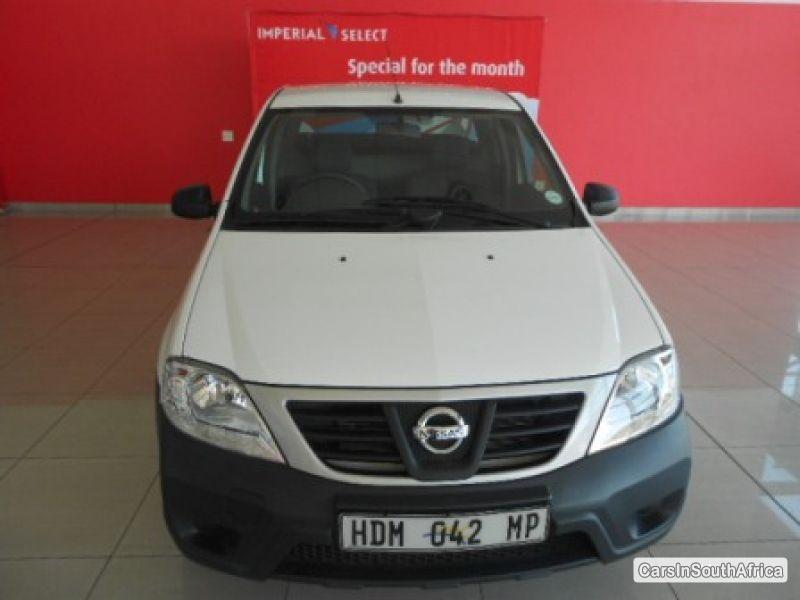 Nissan NP200 Manual 2013 in Mpumalanga