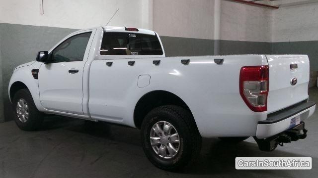 Ford Ranger Manual 2013 in KwaZulu Natal