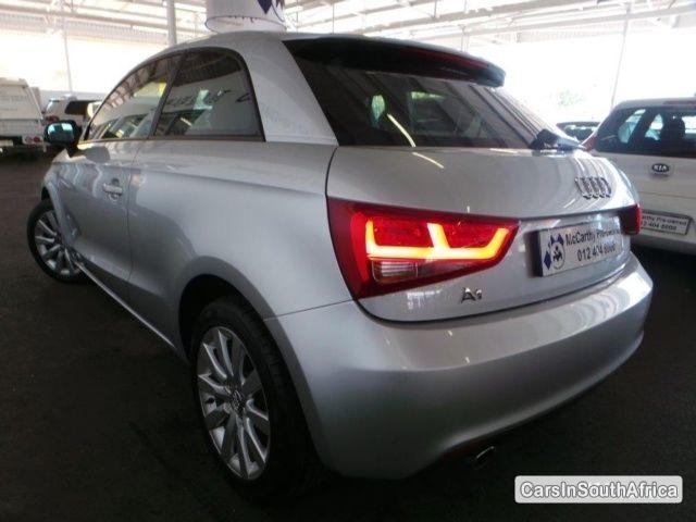 Audi A1 Automatic 2011 in Gauteng