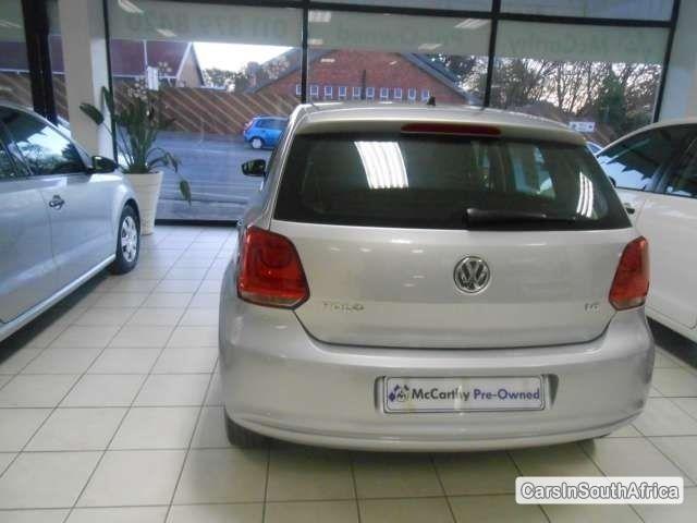 Volkswagen Polo Manual 2013 in Gauteng