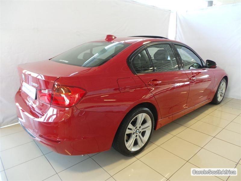 BMW 3-Series Automatic 2012 in KwaZulu Natal