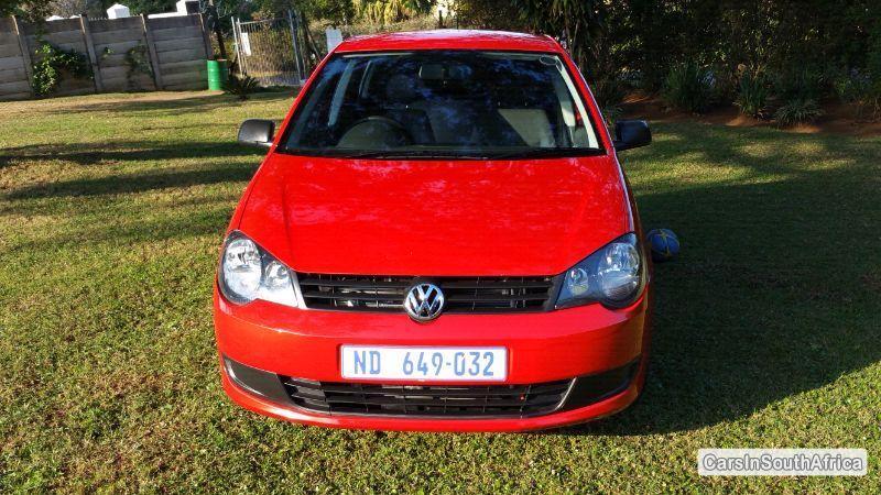 Volkswagen Polo Manual 2010 in KwaZulu Natal