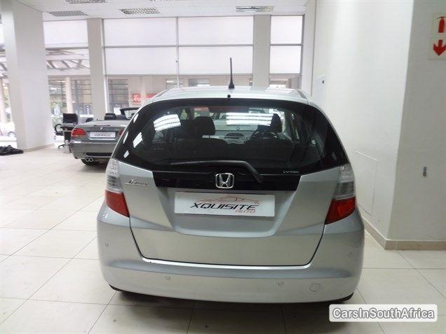 Honda Jazz Manual 2009 in KwaZulu Natal
