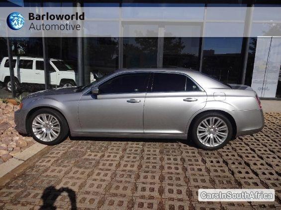 Chrysler 300C Automatic 2013 in KwaZulu Natal
