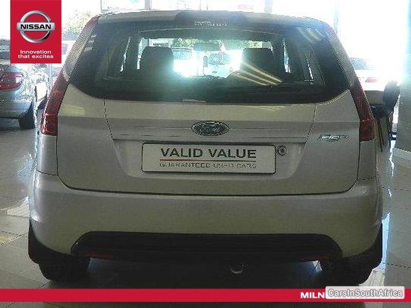 Ford Figo Manual 2014 - image 3