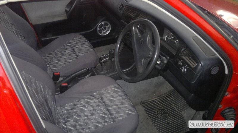 Volkswagen Jetta Manual 1998 in Western Cape