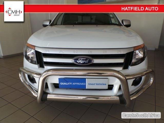 Ford Ranger Automatic 2012 in Gauteng