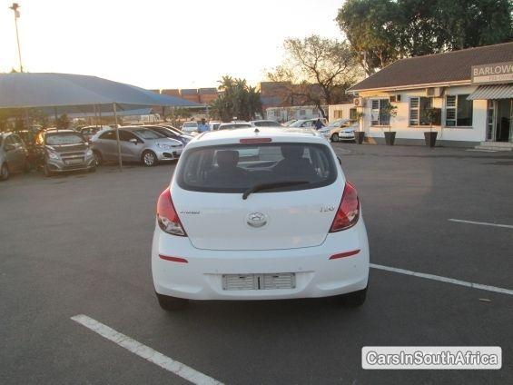 Hyundai i20 Manual 2013 in KwaZulu Natal