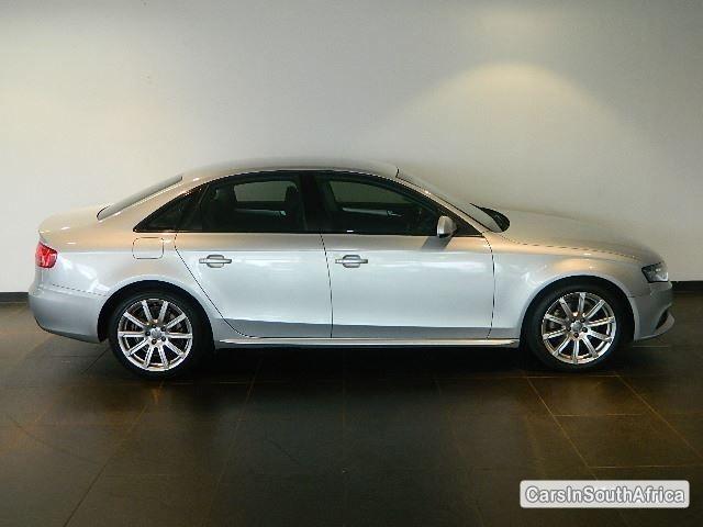 Audi A4 Automatic 2009 in Gauteng