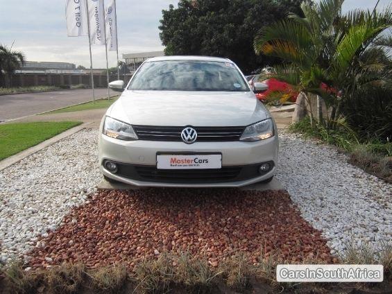 Volkswagen Jetta Automatic 2012 in KwaZulu Natal