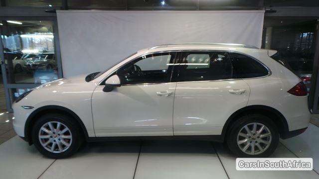 Porsche Cayenne Automatic 2011 in Gauteng