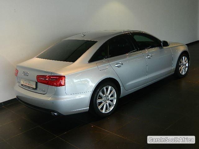 Audi A6 Automatic 2011 in Gauteng