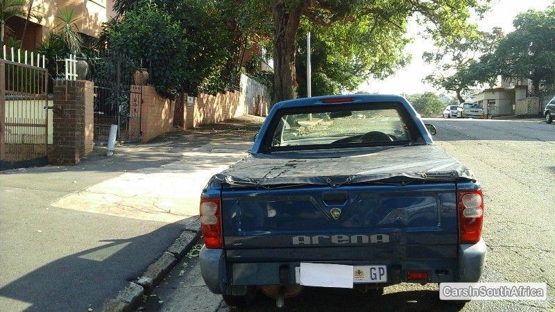 Proton Arena Manual 2007 - image 3