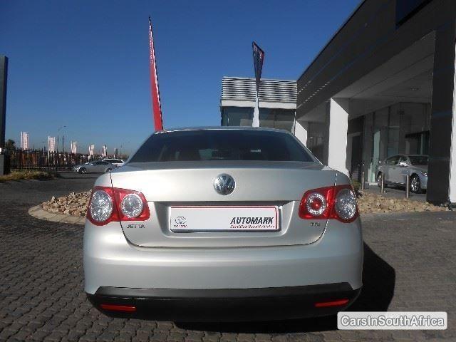 Volkswagen Jetta Manual 2011 in Gauteng