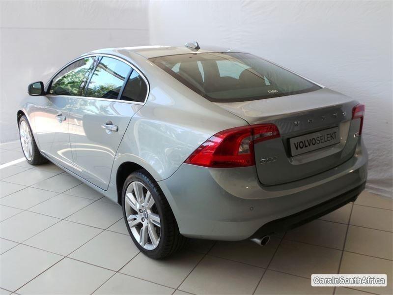 Volvo S60 Automatic 2011 in Western Cape