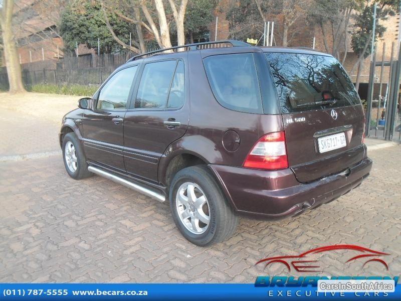 Mercedes Benz Other Automatic 2004 in Gauteng