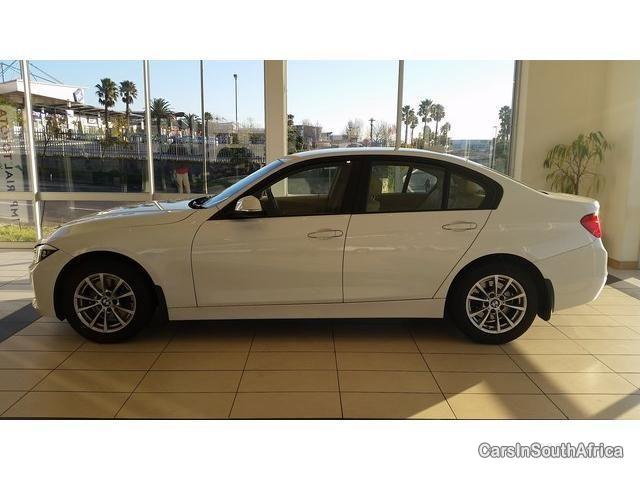 BMW Automatic 2012 - image 3