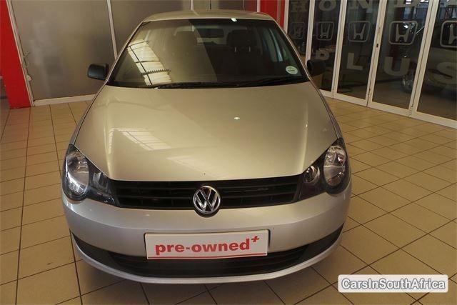 Volkswagen Polo Manual 2014 in KwaZulu Natal