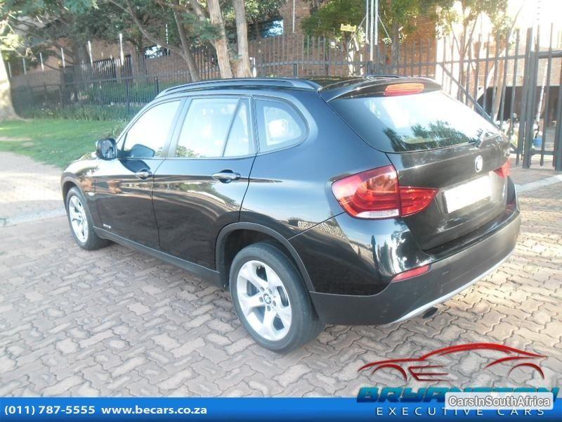 BMW X1 Automatic 2011 in Gauteng