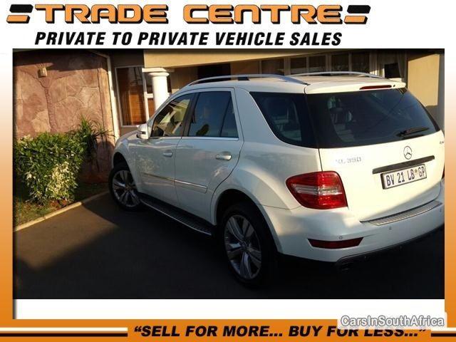 Mercedes Benz Automatic 2011 in KwaZulu Natal