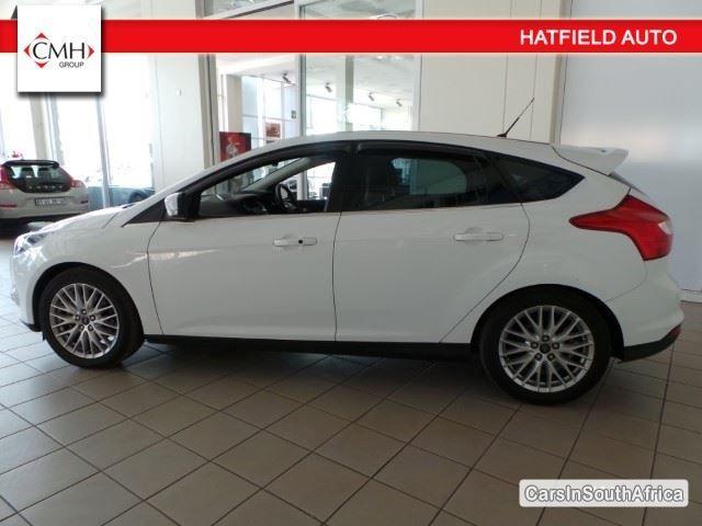Ford Focus Manual 2012 in Gauteng