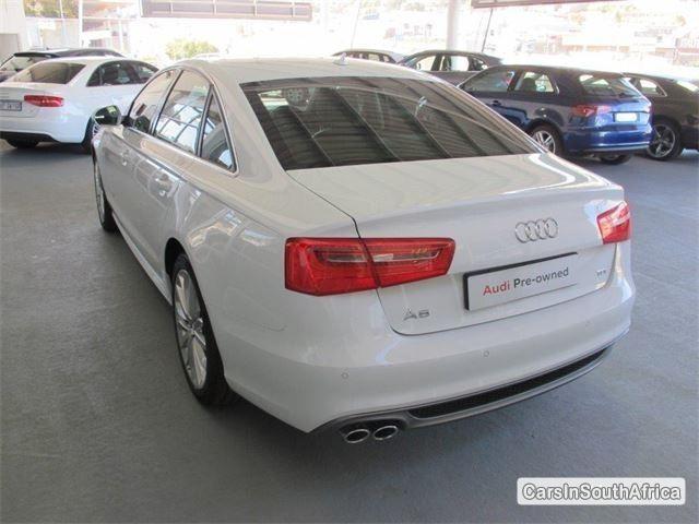 Audi A6 Automatic 2014 - image 3