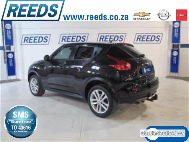 Nissan Juke Manual 2012 - image 3