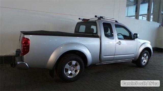 Opel Corsa Manual 2005 in KwaZulu Natal