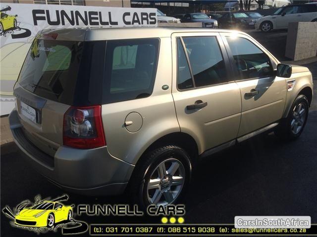 Land Rover Freelander Automatic 2007 in KwaZulu Natal