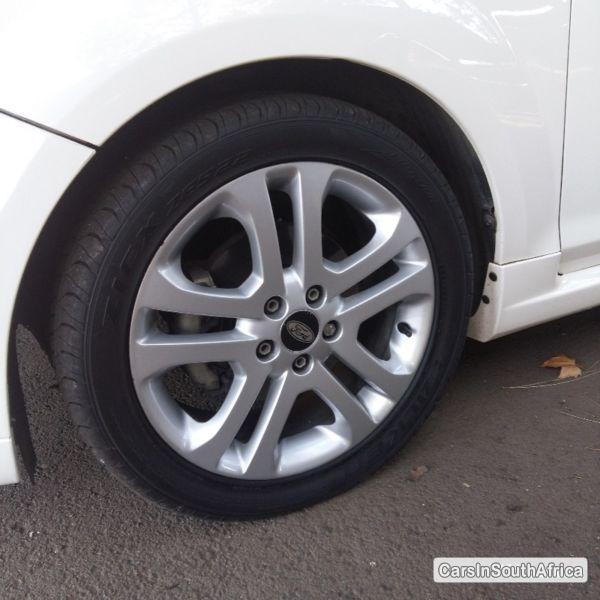 Ford Focus Manual 2009 in Gauteng