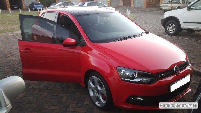 Volkswagen Polo Automatic 2012 in KwaZulu Natal