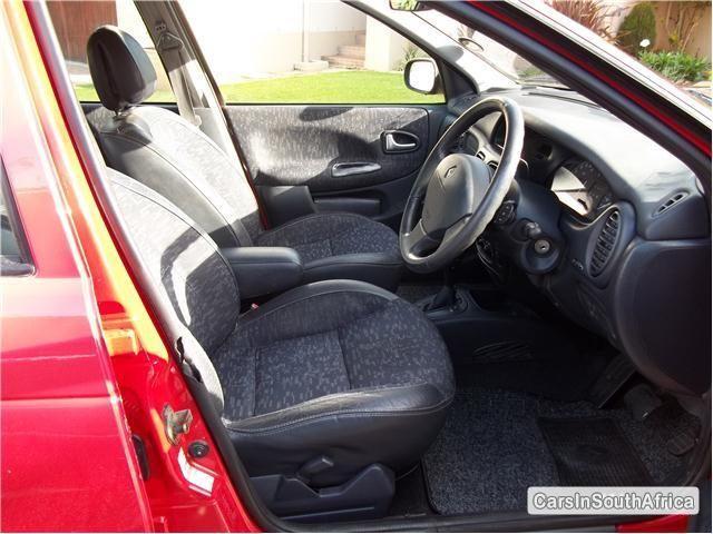 Renault Megane Automatic 2000 in Western Cape