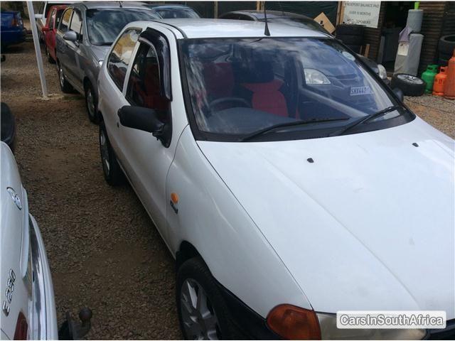 Fiat Palio Manual 2000 - image 3