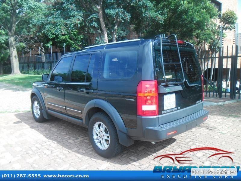 Land Rover Discovery Automatic 2007 in Gauteng