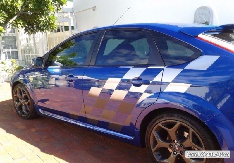 Ford Focus Manual 2008 - image 3