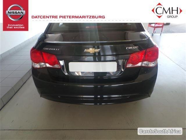 Chevrolet Cruze Manual 2014 - image 3