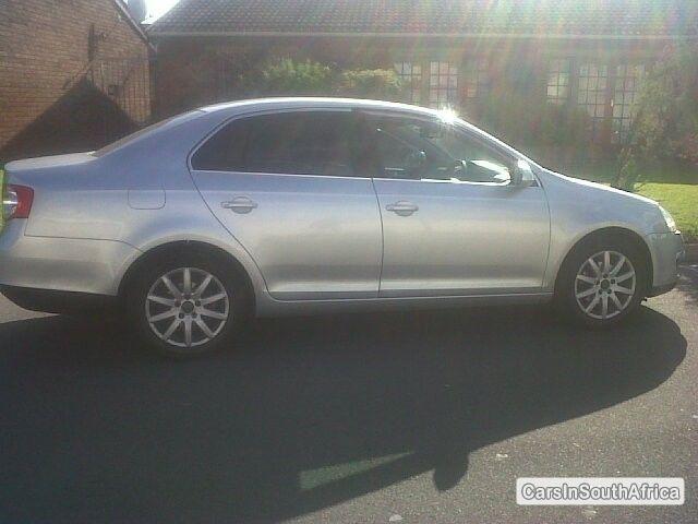 Volkswagen Jetta Automatic 2006 - image 3