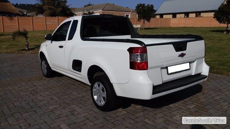Chevrolet Utility Manual 2013 in Eastern Cape