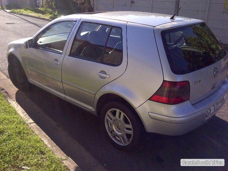 Volkswagen Golf 2004 - image 3
