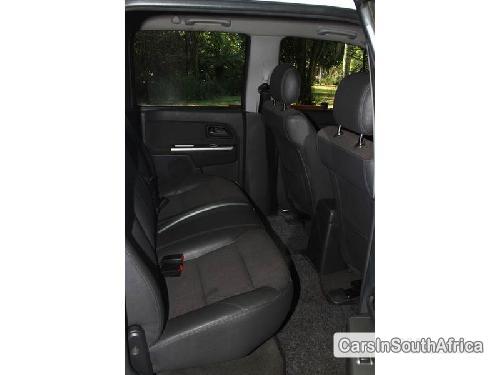 Isuzu KB Series Manual 2008 - image 4