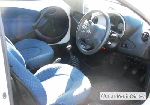 Ford Ka 2005 in South Africa